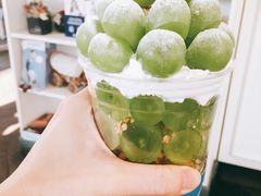 -Cafe de Paris(林荫路店)