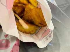 蒜香杏鲍菇-1973继光香香鸡(合生汇购物中心店)