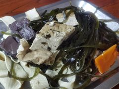 卤菜-铁军鲜羊肉汤