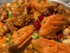 -胖哥俩肉蟹煲(湖滨银泰in77店)