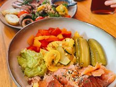 -O'mills Sourdough Bakery&Bistro(永嘉路店)