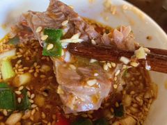 -朝伟清真铜瓢牛肉馆(三十年老·店)