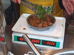 -张记捆鸡(总店)