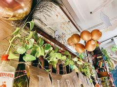 -Mesa Madre梅萨妈妈·Bintana(国贸店)