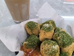 -颓记茶餐厅(美景总店)