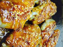 -喜来登酒店-盛宴标帜餐厅