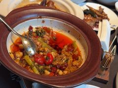 -简小舍· 民间手艺菜(古德寺店)