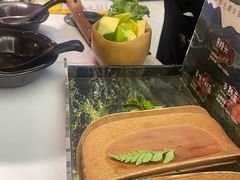 -芸山季·云南山珍菌火锅(南翔印象城MEGA店)