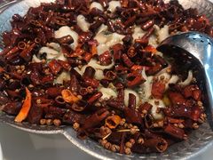 水煮鱼-撒椒·四川江湖菜(大族广场店)
