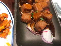 -湖兰金牌小炒肉(椒江万达店)