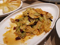 -味莊·青岛菜(云霄路店)