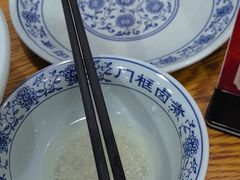 -门框胡同百年卤煮(鸟巢店)