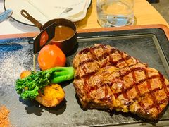 -原石牛扒·约会餐厅(龙城万科里店)