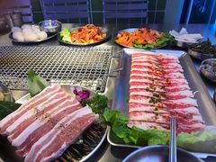 -小团团·路边烤牛肉(南岭壹街店)