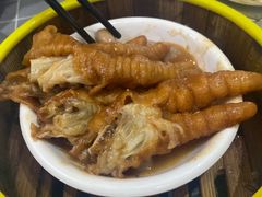 -成记海鲜粥(意大利风情街店)
