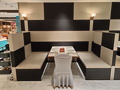 -晶丽香榭自助餐(南京大饭店)