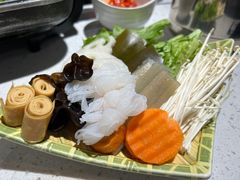 -鱼酷活鱼烤鱼(北美店)