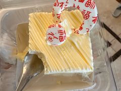 -凯司令西饼店(东建路店)