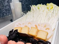 -半天妖烤鱼(西铁营万达店)