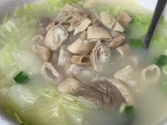 -茅屋大酒店