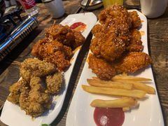 -泰好吃芝士年糕火锅(独墅湖店)