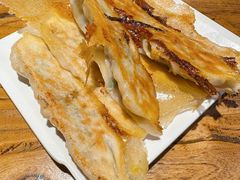 洛阳锅贴-洛阳面馆(红专路店)