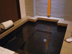 -西安华清御汤酒店