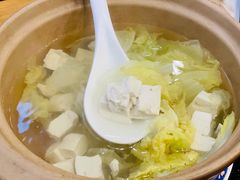泰山三美-鲁菜根·泰山菜(普照店)