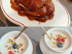 -秀儿四九城·新京菜(亚运村鸟巢店)