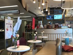 大堂-哈根达斯(天河城店)