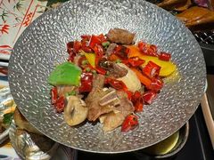 -花潮料理艺食馆(成都万象城店)