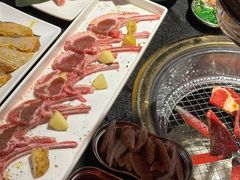 -伊茉家的烤肉店(勒泰中心店)