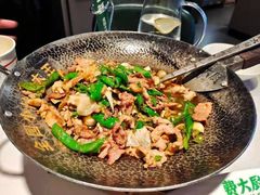 -费大厨辣椒炒肉(黄兴中心广场店)
