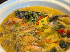 -二十八里太湖船菜(吉祥路店)