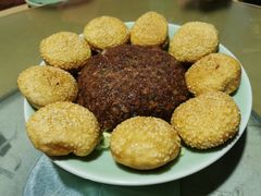 驴肉酥-淀里船宴(裕华东路店)
