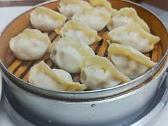 -老马家蒸饺(南海街店)