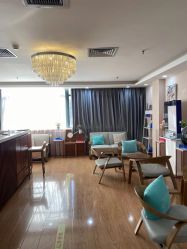 -清华大学玉泉医院-医疗美容科