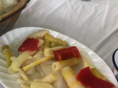 -明升萝卜汤