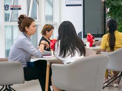 -牛学教育雅思托福PTE·小语种培训(小寨校区)