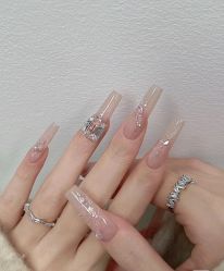 -Mi+·nail美甲美睫