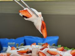 -哼蟹二将·烤肉酱蟹(合生汇店)