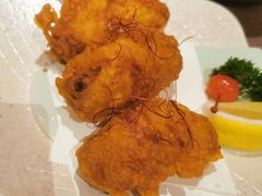 -藤原布二·大正创意料理(五台山店)