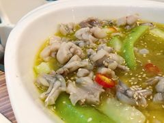 -江湖情酸菜鱼(万菱汇店)