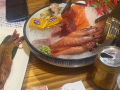 -松坂屋日料自助(长城路店)