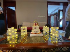 -北门饭店(三香路店)