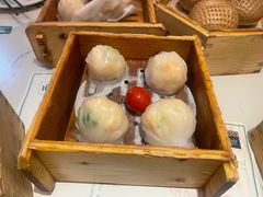 -蘩楼(华强北总店)