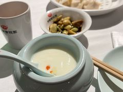 -百饺园酒楼(平山道店)