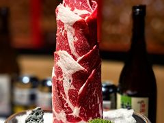 -牛将军•涮肉•烤肉•铁板烧(北京王府井·故宫店)
