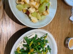 -潮粥荟·潮汕砂锅粥(槐房万达店)