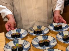 -鮨冠OMAKASE食べ放题(北京首店)